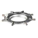 Elinchrom EL26534 Rotalux Speed Ring for Alien Bees, White Lightning or Balcar - fits all shapes (EL-26534) Elinchrom EL26534 Rotalux Speed Ring for Alien Bees, White Lightning or Balcar - fits all shapes (EL-26534)